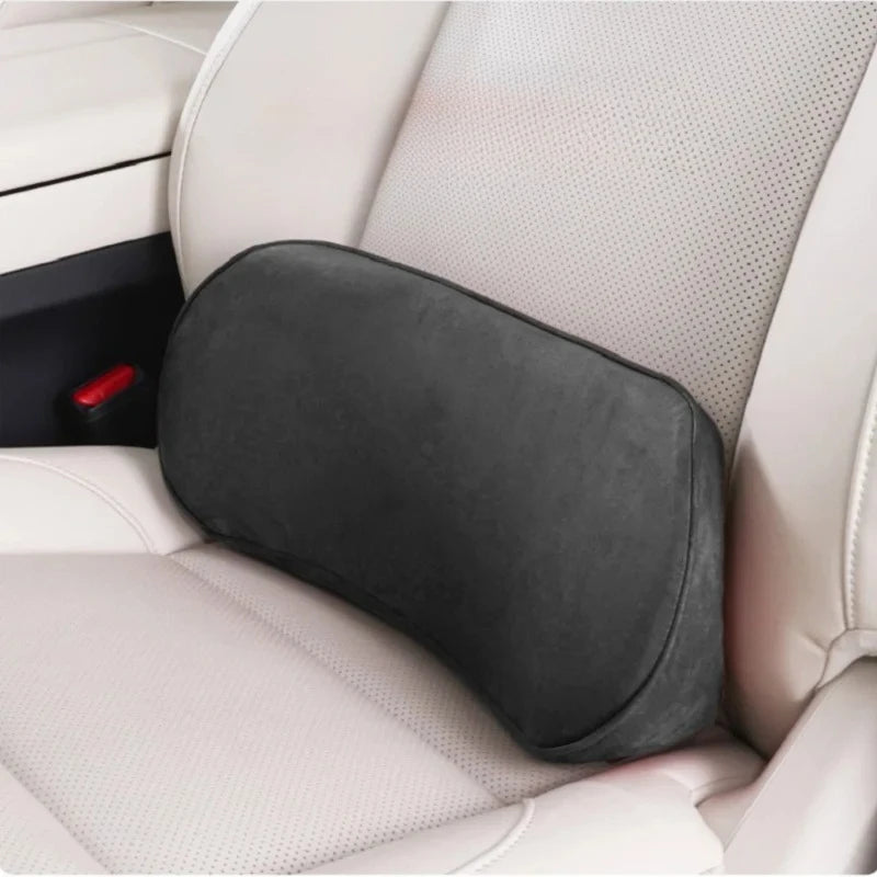 Coussin de Soutien Lombaire — Pack Duo