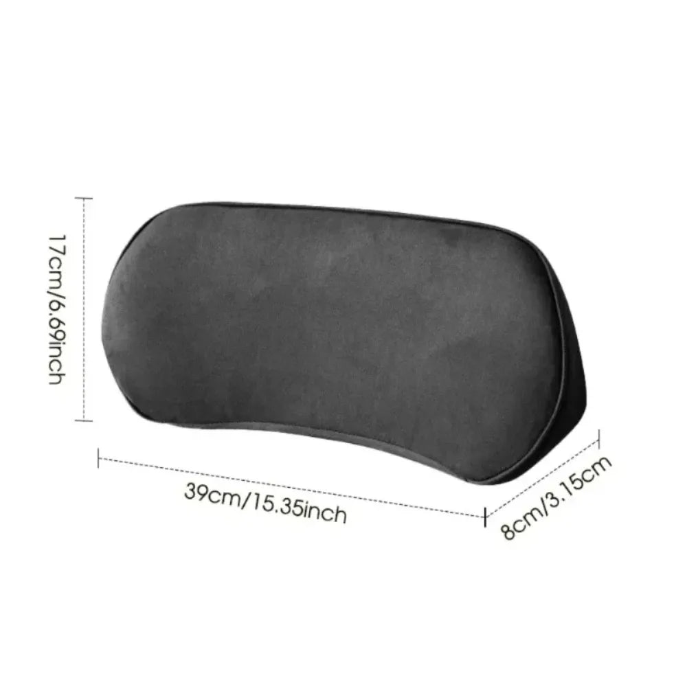 Coussin de Soutien Lombaire — Pack Duo